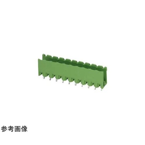 MSTBV 2,5/ 4−G ターミナル
