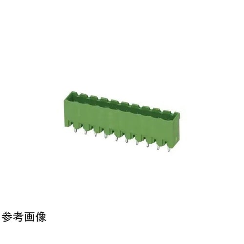 ターミナル MSTBVA2,5/15G5