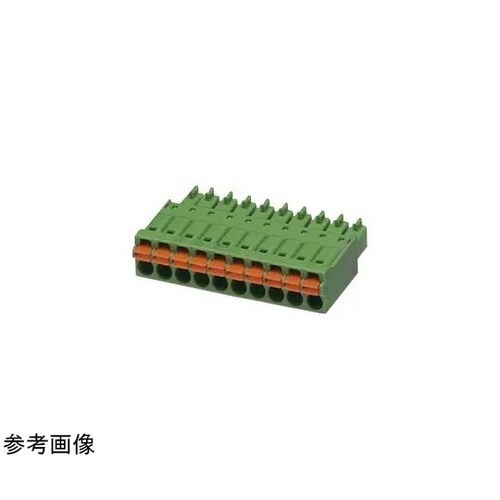 FMC 1,5 6ST3,81タミナル