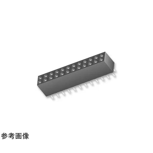 BCS−119−L−D−TEコネクタ2列