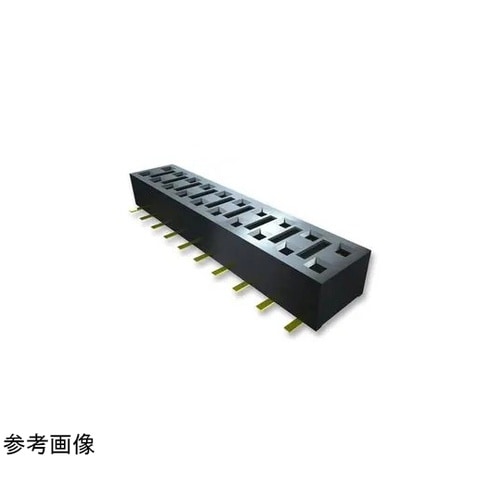 CLH−106−F−D−BEコネクタ2列