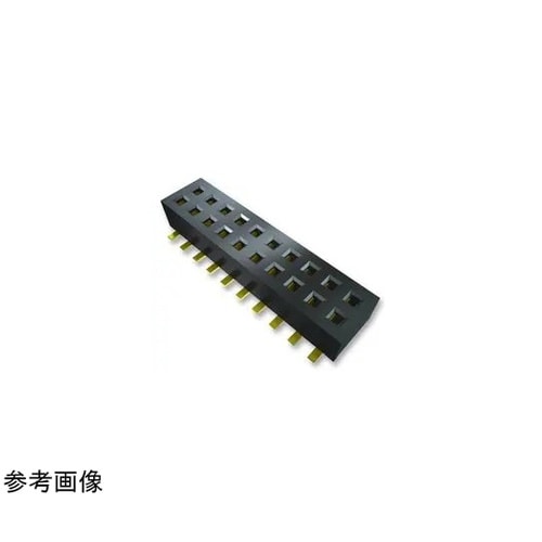 CLP−106−02−F−Dコネクタ2列