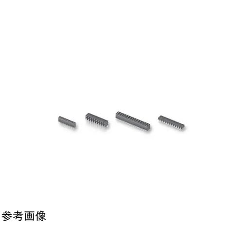 MMS−120−02−L−DV コネクタ