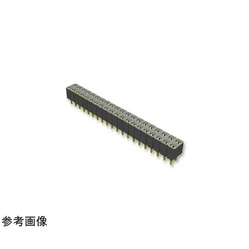 SLW−116−01−T−Sコネクタ1列