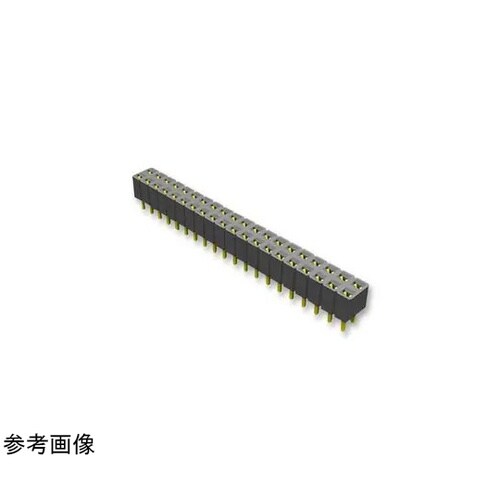 SLW−150−01−T−Sコネクタ1列