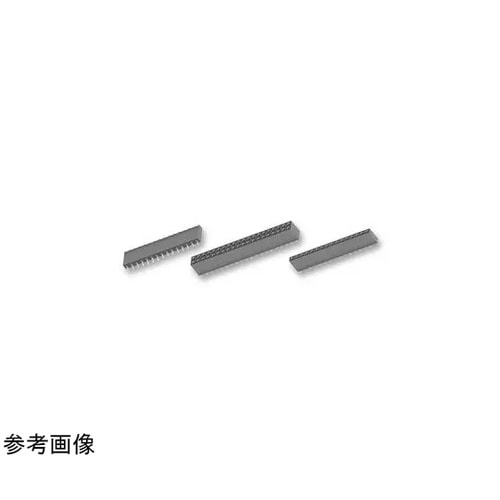 SSM−109−L−DV コネクタ 2列
