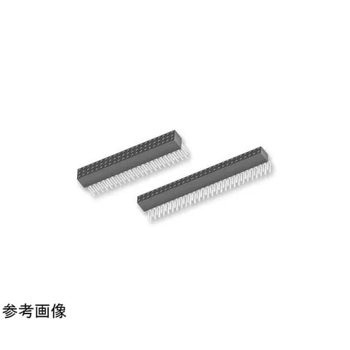 SSW−117−01−T−Dコネクタ2列