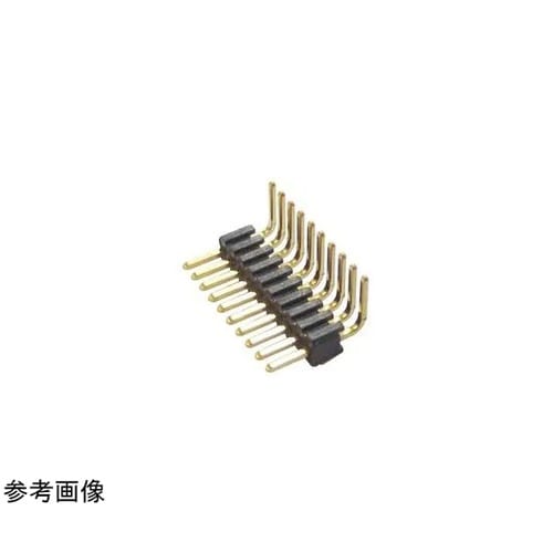 TMS10601GSRAコネクタ