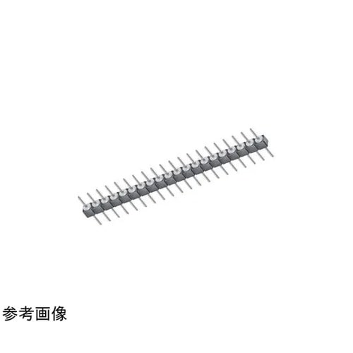 TS−120−T−AAコネクタヘッダ1列