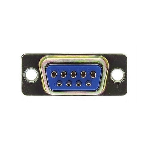 83−215 ピン メス ソルダータイプ