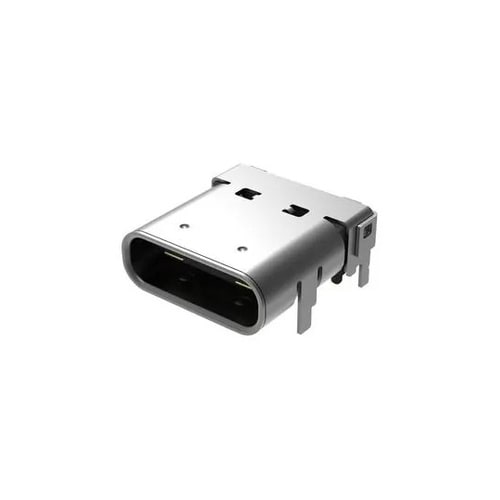 USB4055−30−A コネクタタイプ