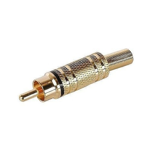 27−905 in RCA タイププラグ