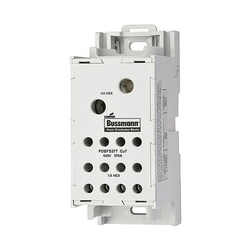 PDBFS377 ターミナルブロック電源