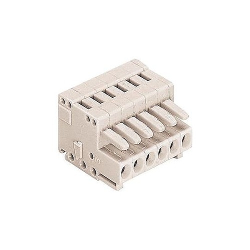 734−303. ターミナル ブロック