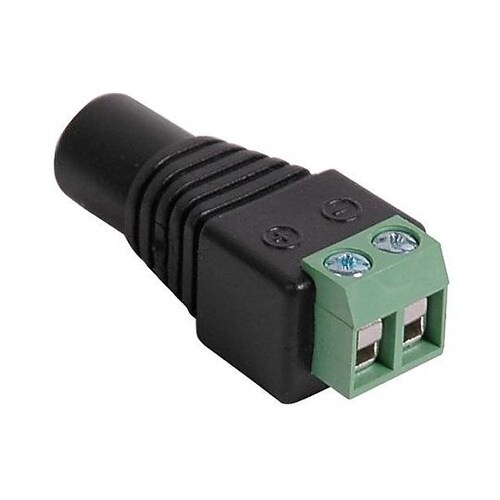 CT−DCPLUG−F アダプター