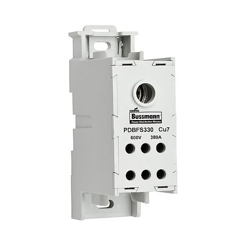 PDBFS330 ターミナルブロック電源
