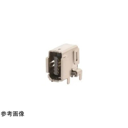 IX61G−A−10Pモジュラージャック