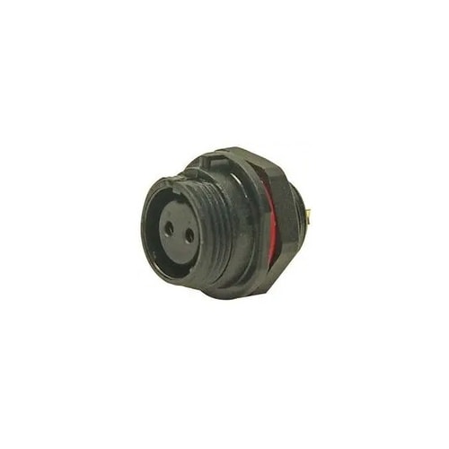 FM686832 円形 RCPT パネル
