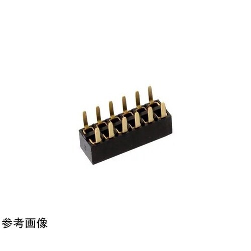 61300425721 コネクタ 2列