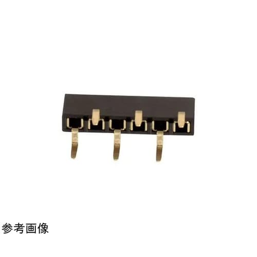 61301015721 コネクタ 1列