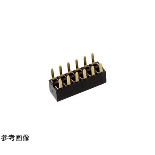 61302025721 コネクタ 2列