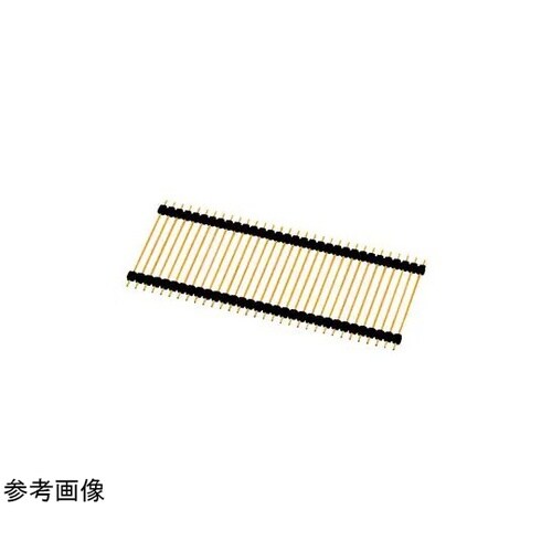 61303218421コネクタヘッダ1列