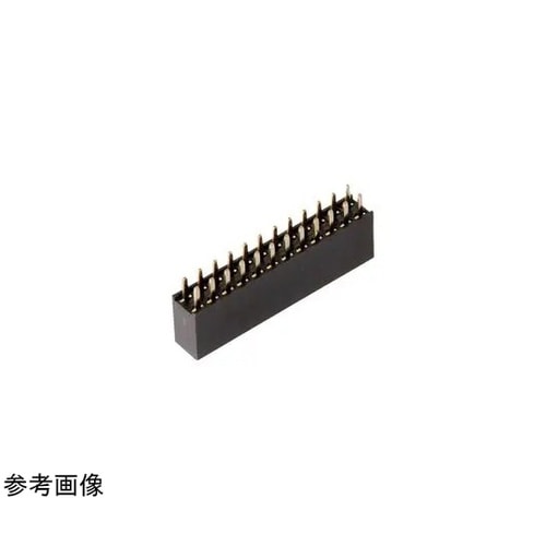 61304021821 コネクタ 2列