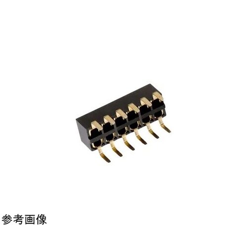 613010216921 コネクタ 2列