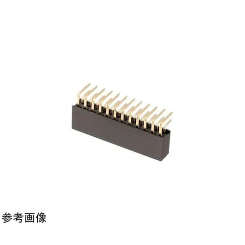 613034243121 コネクタ 2列