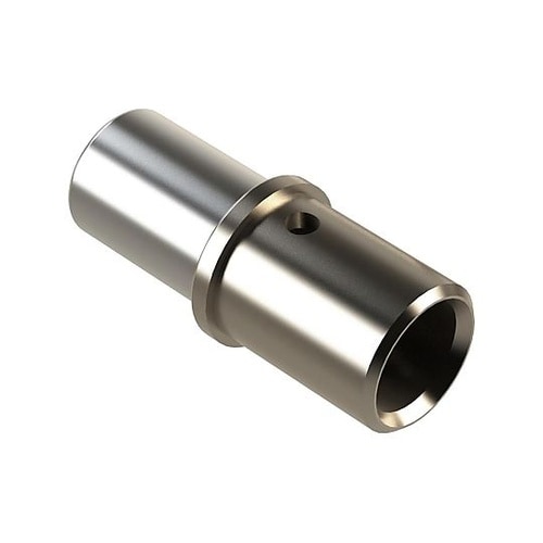 AT62−203−04141円形ソケット