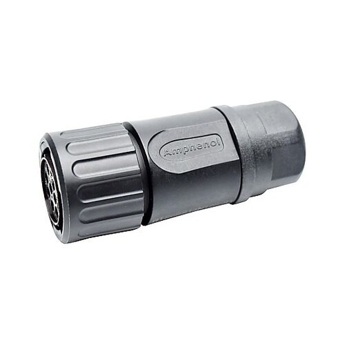 RTS6BS14N12S03 円形プラグ