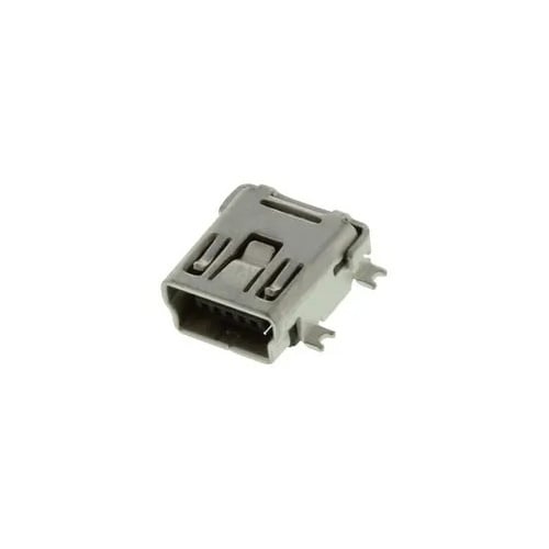 レセプタクル SMT 897430050