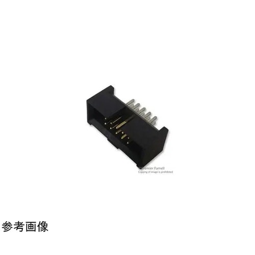 コネクタ SHF10501LDTHLC