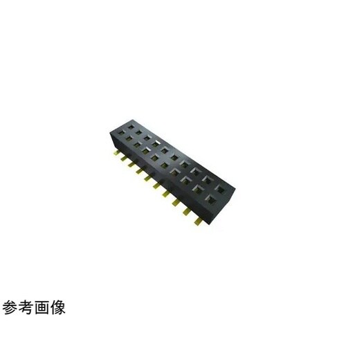 CLP−107−02−F−D−Aコネクタ