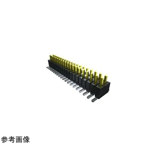FTSH10501LDKコネクタ