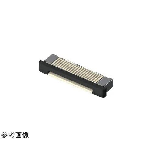 ZF5S−15−01−T−WT コネクタ