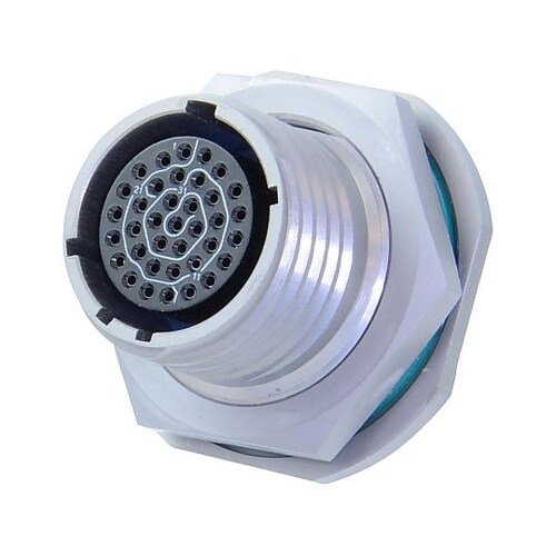 ALM07FD13−71P 円形コネクタ