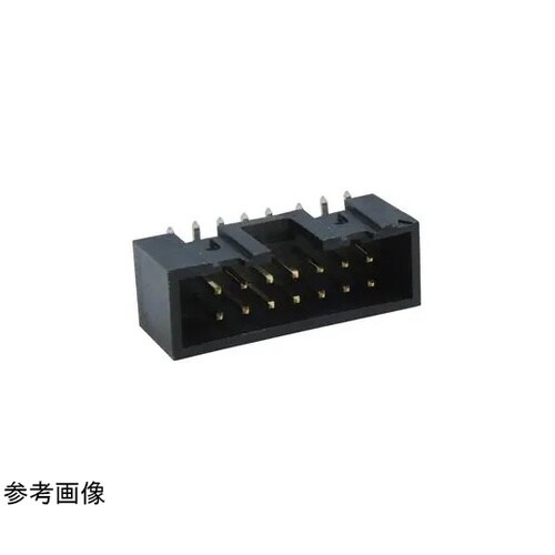 72454−020LFコネクタヘッダ2列