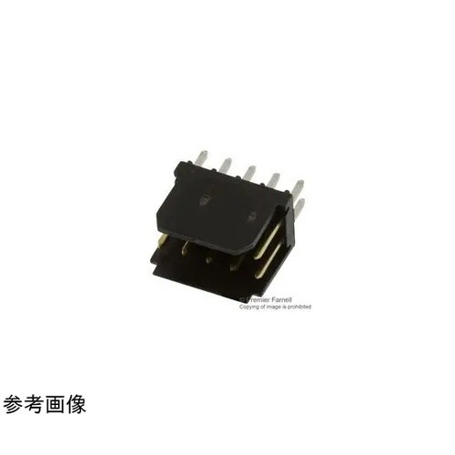 76385−308LFコネクタヘッダ2列