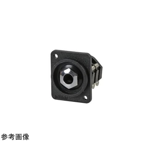 CP303080Xステレオジャックパネル