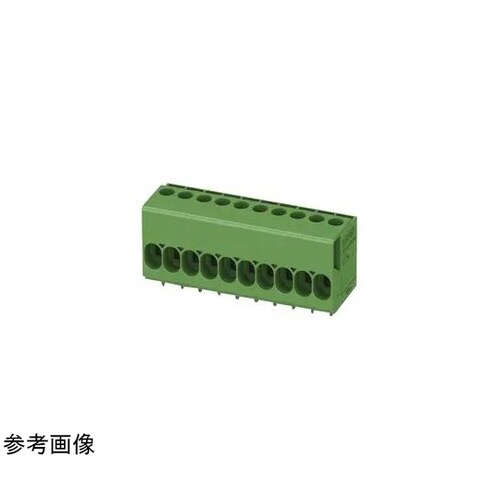 TDPT2,5/7−SC−5,08ワイヤ