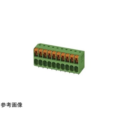 TDPT2,5/8−SP−5,08ワイヤ