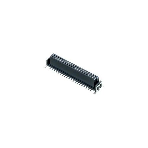 M55−6004042R コネクタ 2列