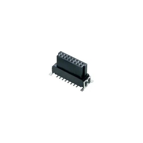M55−6011642R コネクタ 2列