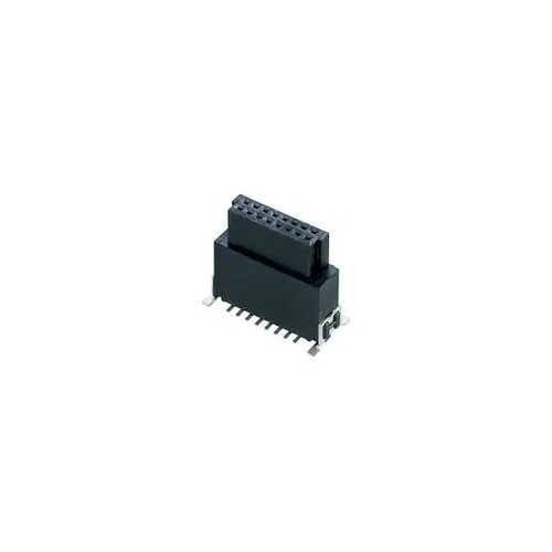 M55−6021642R コネクタ 2列