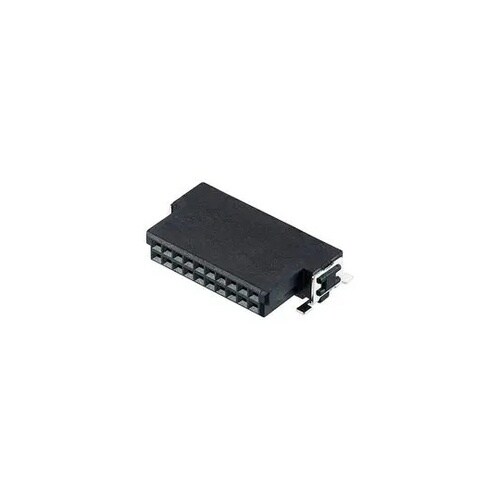 M55−6102042R CONN 2列
