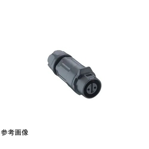 0260 07 円形 CONN ケーブル