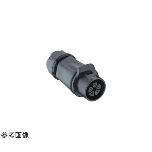 0262 03 円形 CONN ケーブル