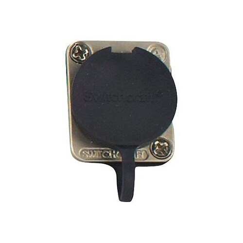 CAPME 保護キャップ TPE XLR
