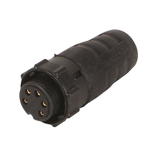 EN3C5FX 円形 コネクタ ケーブル